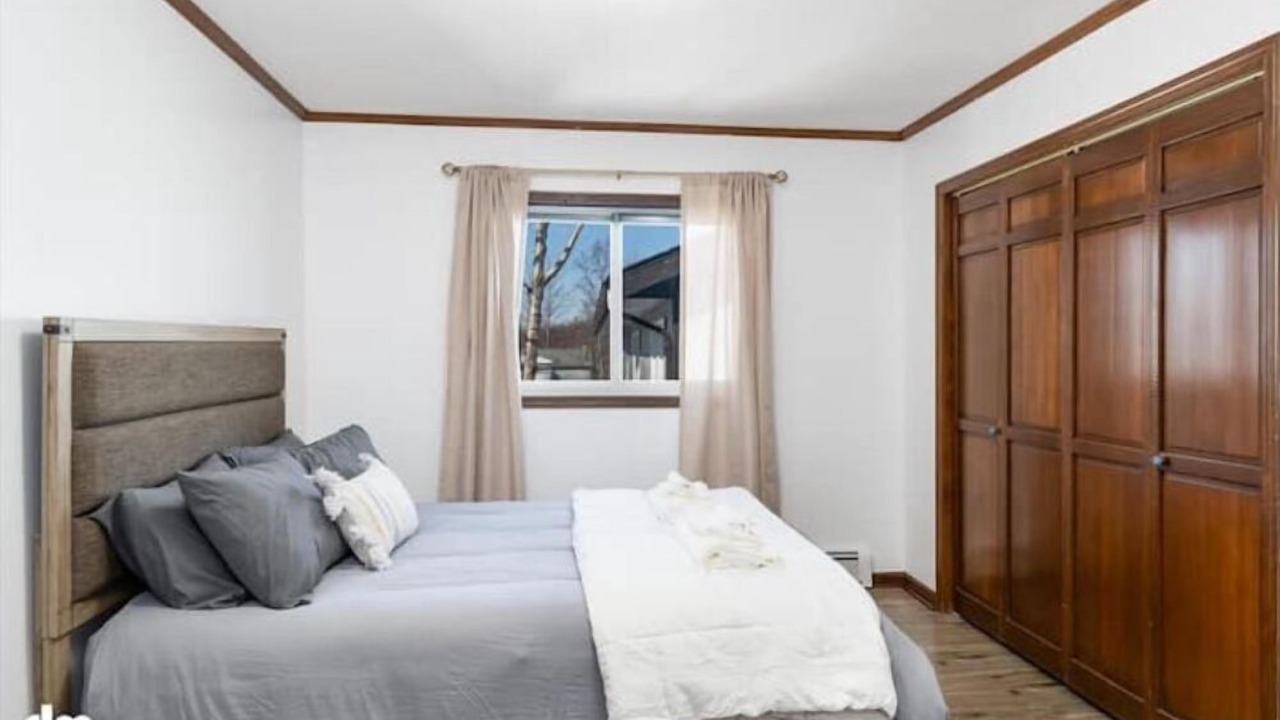 Photo of Bedroom in Huffman - O' Malley