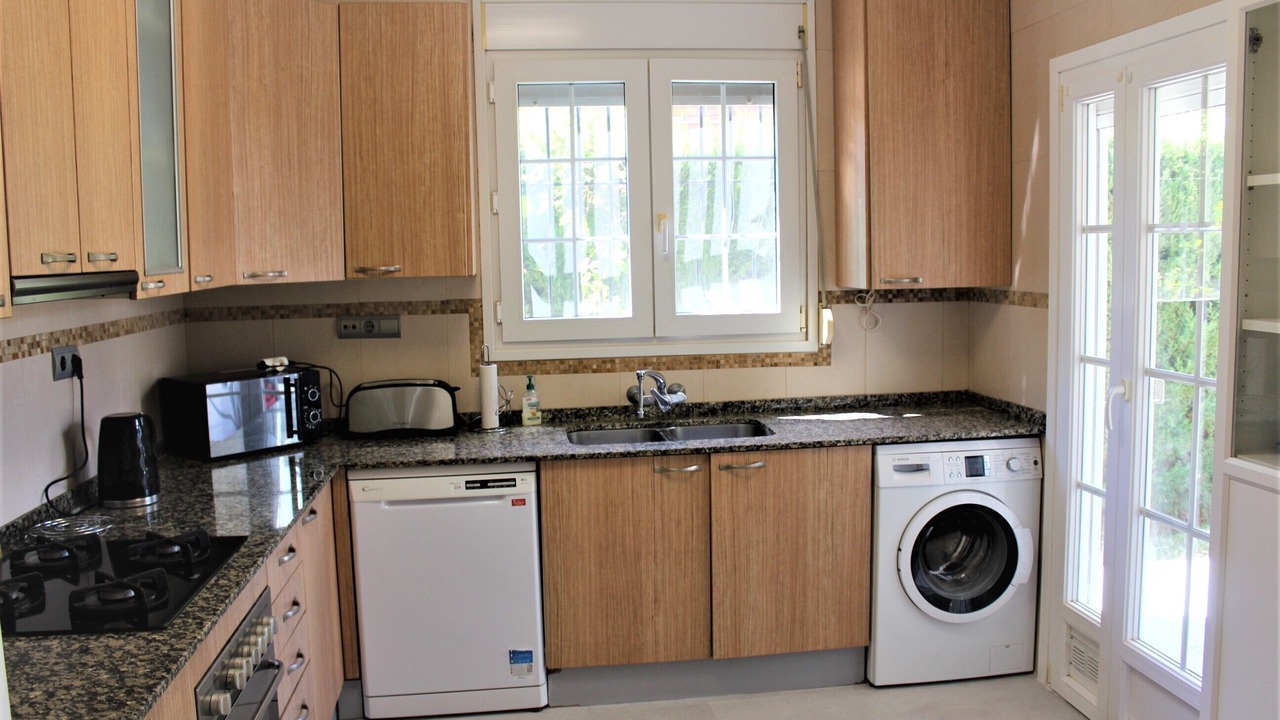 Photo of Kitchen in Cambrils