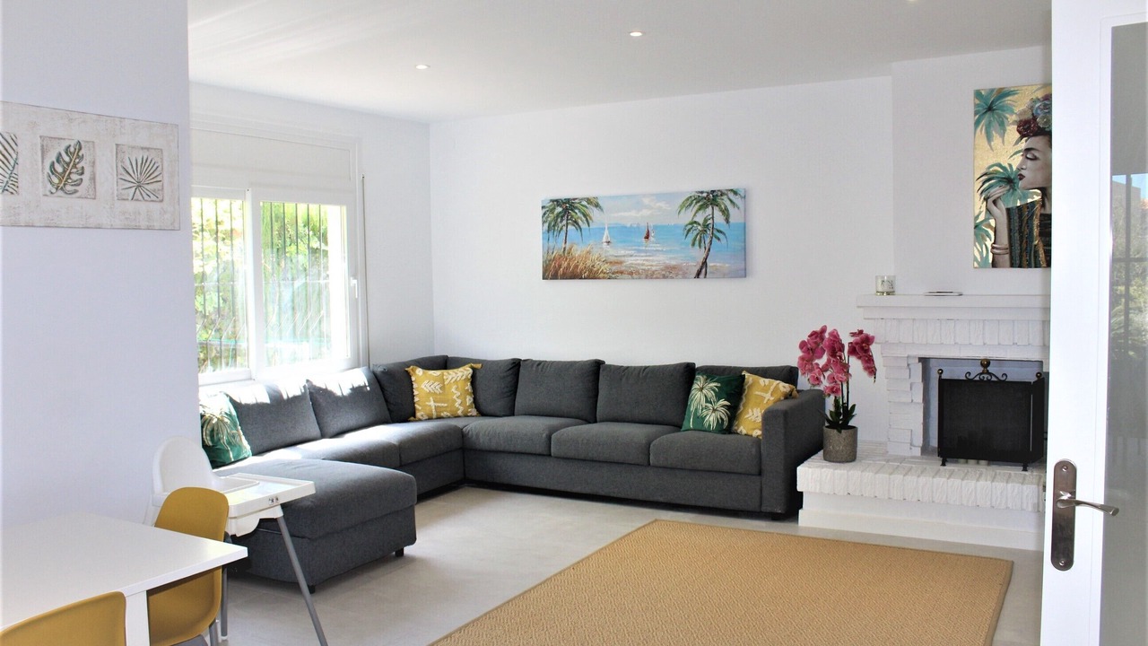 Photo of Livingroom in Cambrils