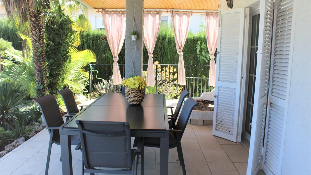 Photo of Outdoor in Cambrils