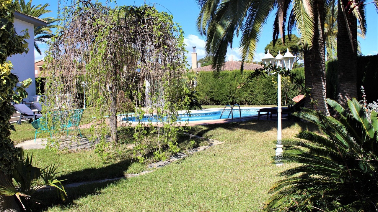 Photo of Outdoor in Cambrils