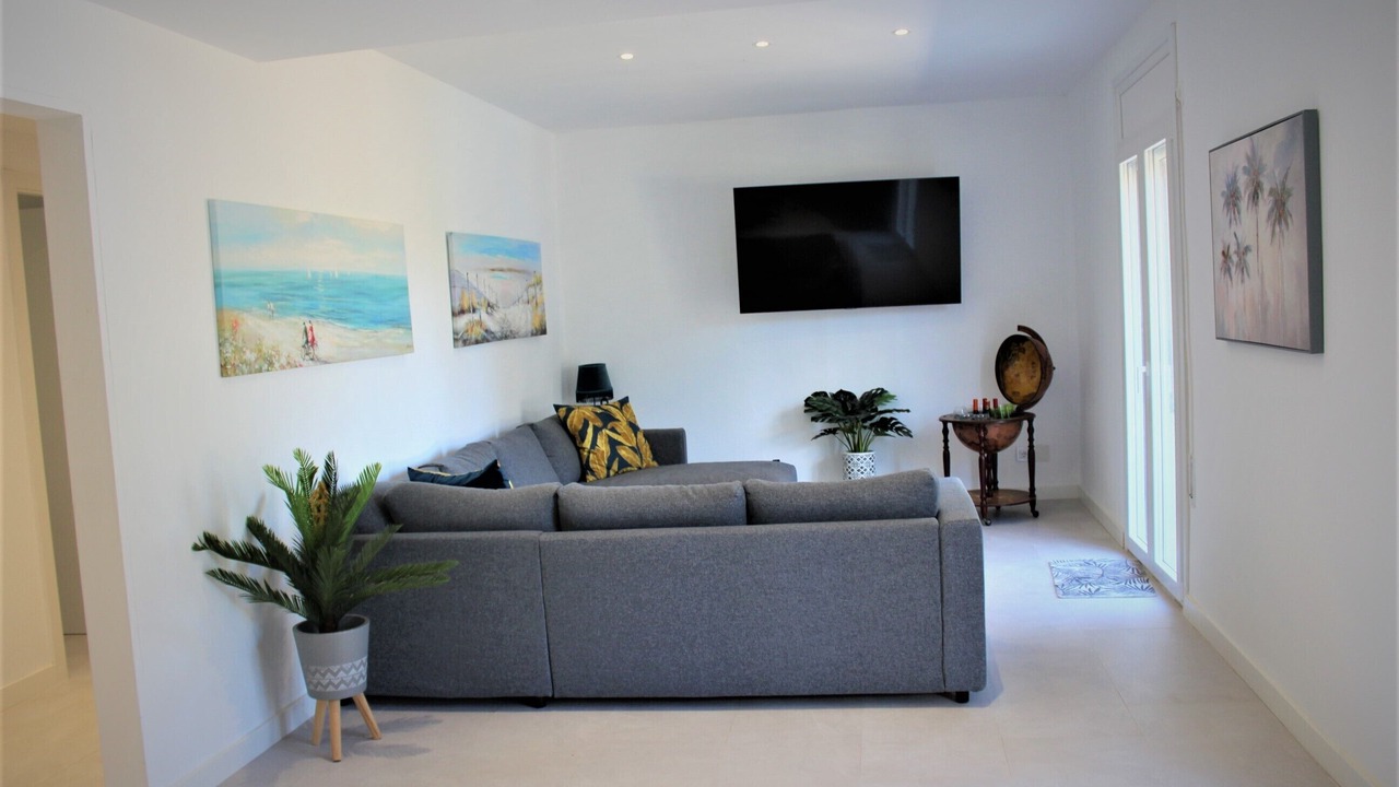 Photo of Livingroom in Cambrils