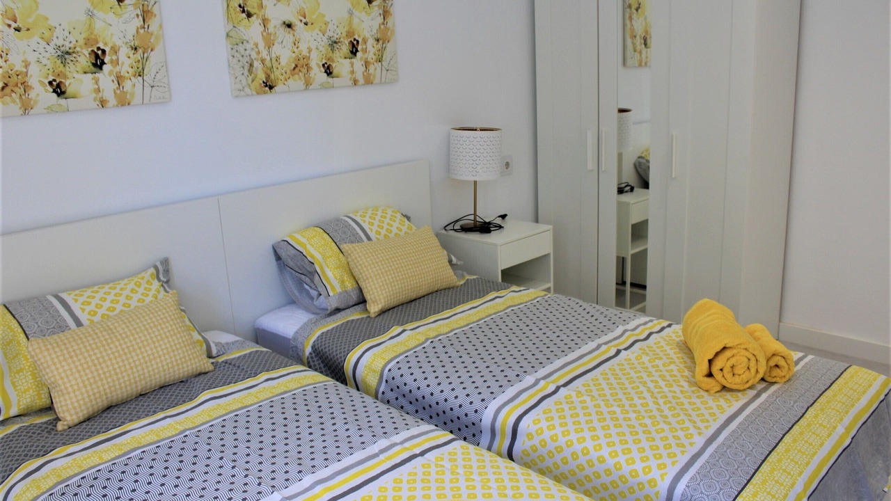 Photo of Bedroom in Cambrils