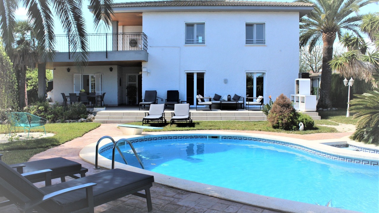 Photo of Outdoor in Cambrils