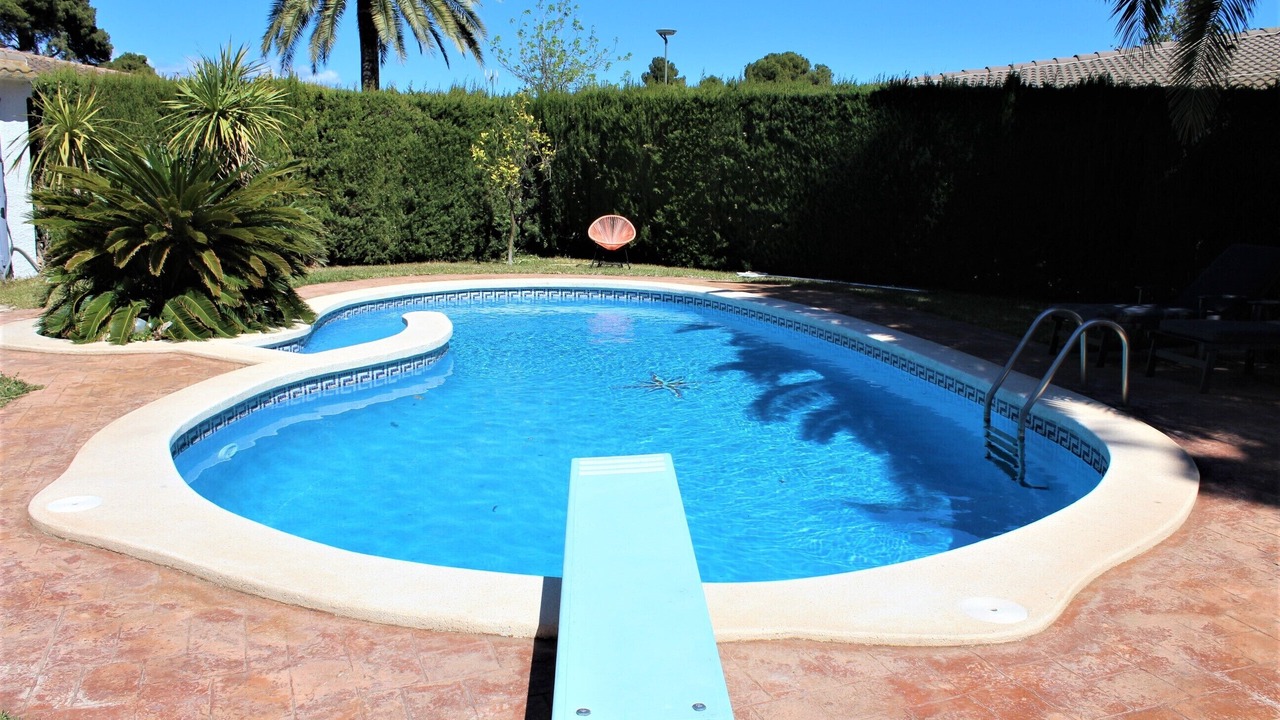 Photo of Outdoor in Cambrils