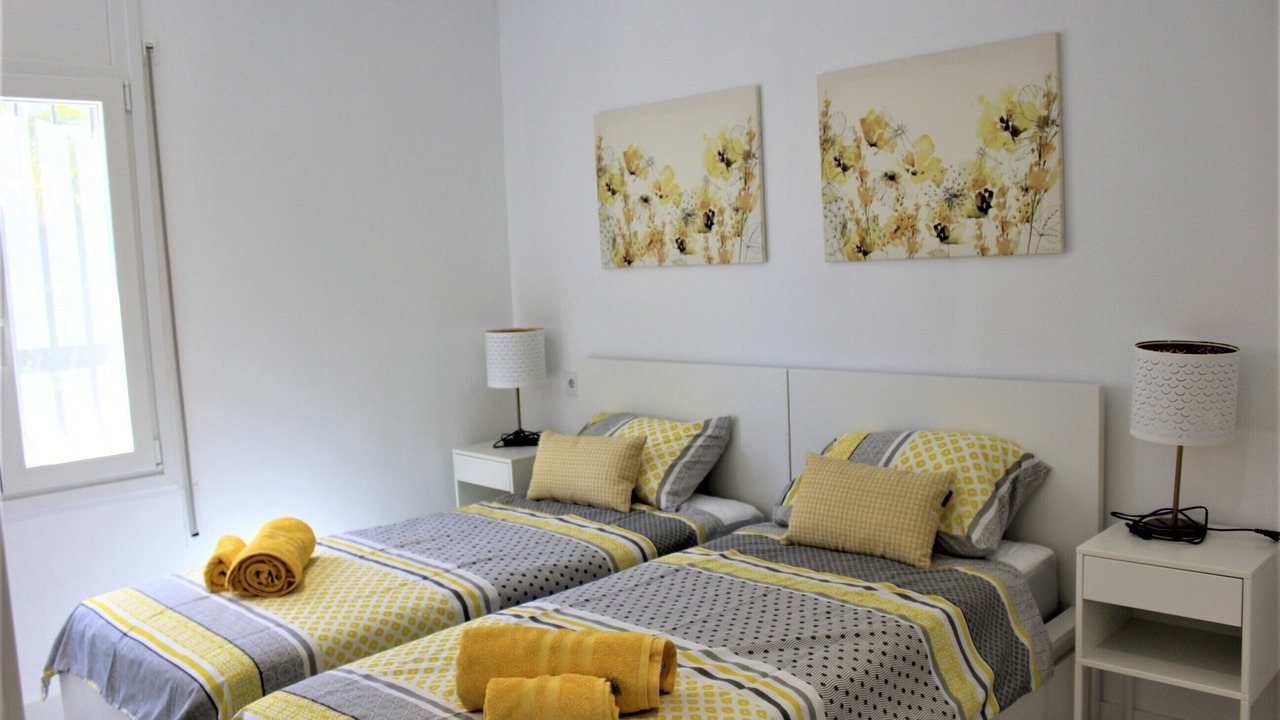 Photo of Bedroom in Cambrils