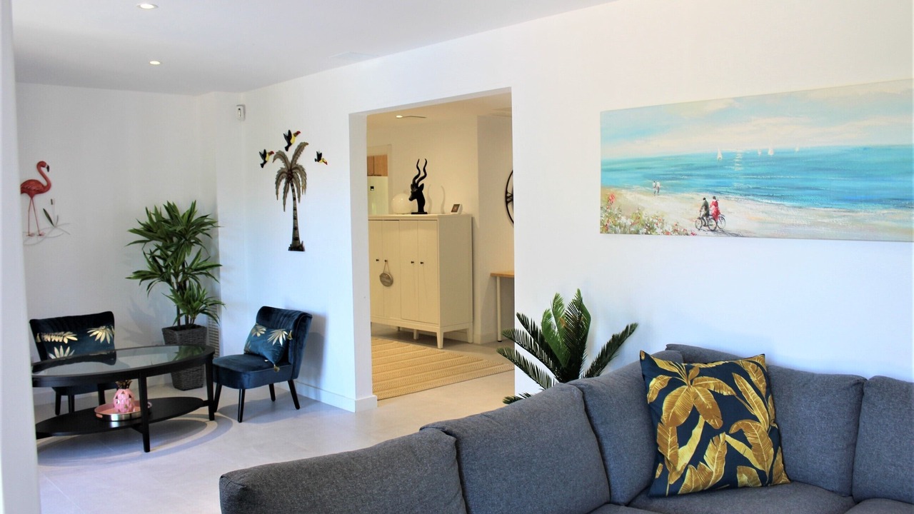 Photo of Livingroom in Cambrils