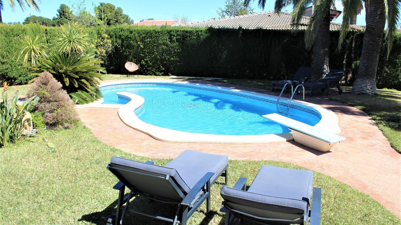 Photo of Outdoor in Cambrils