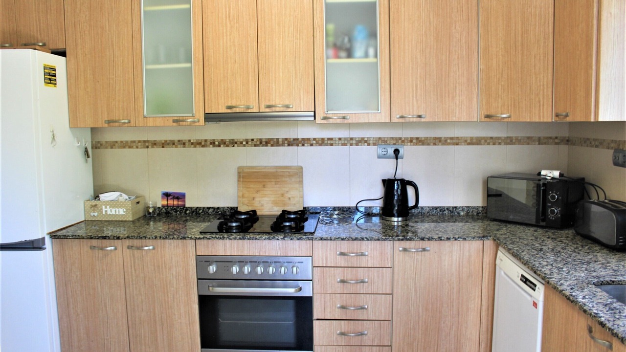 Photo of Kitchen in Cambrils