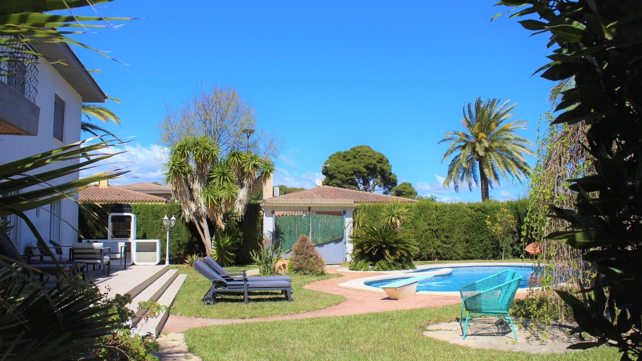 Photo of Outdoor in Cambrils