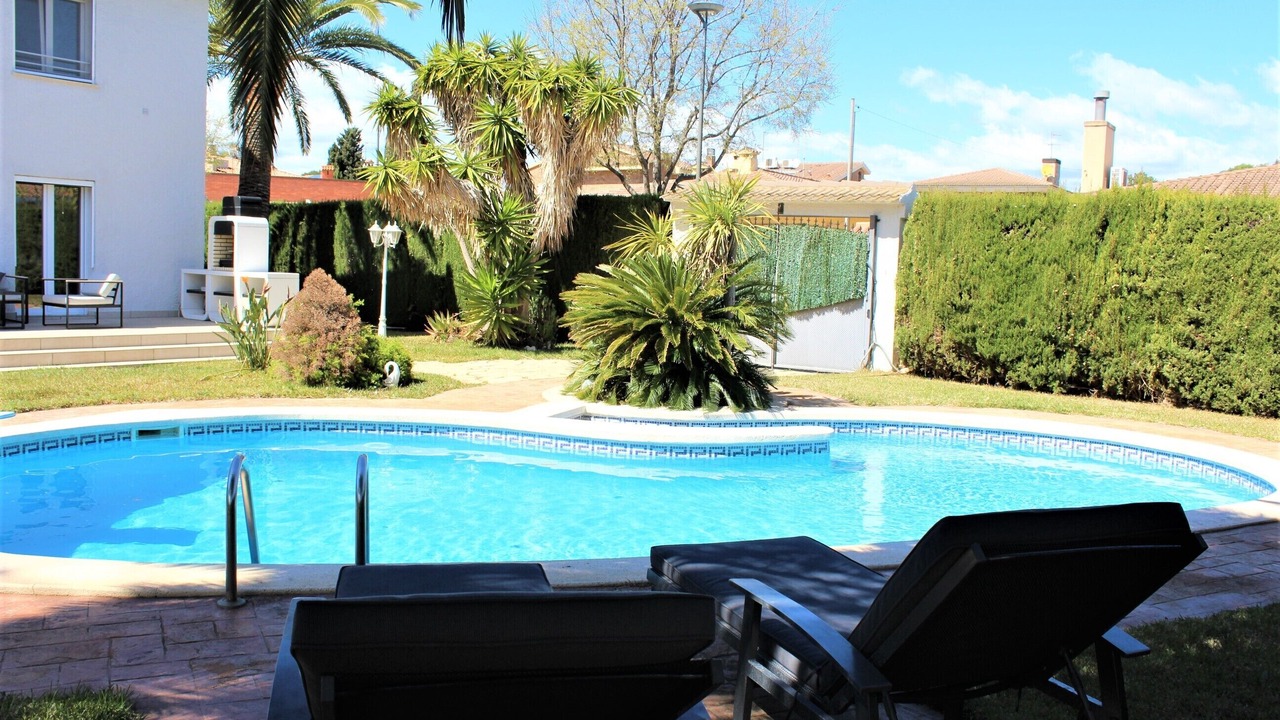 Photo of Outdoor in Cambrils