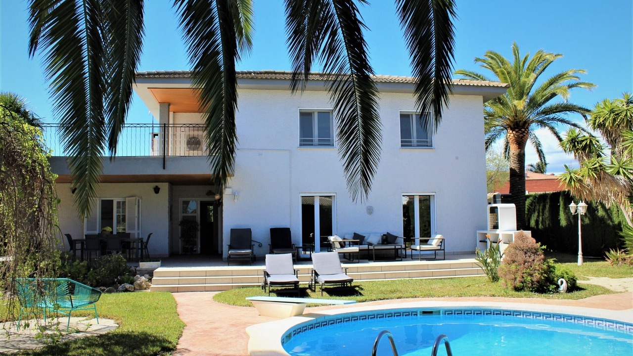 Photo of Outdoor in Cambrils