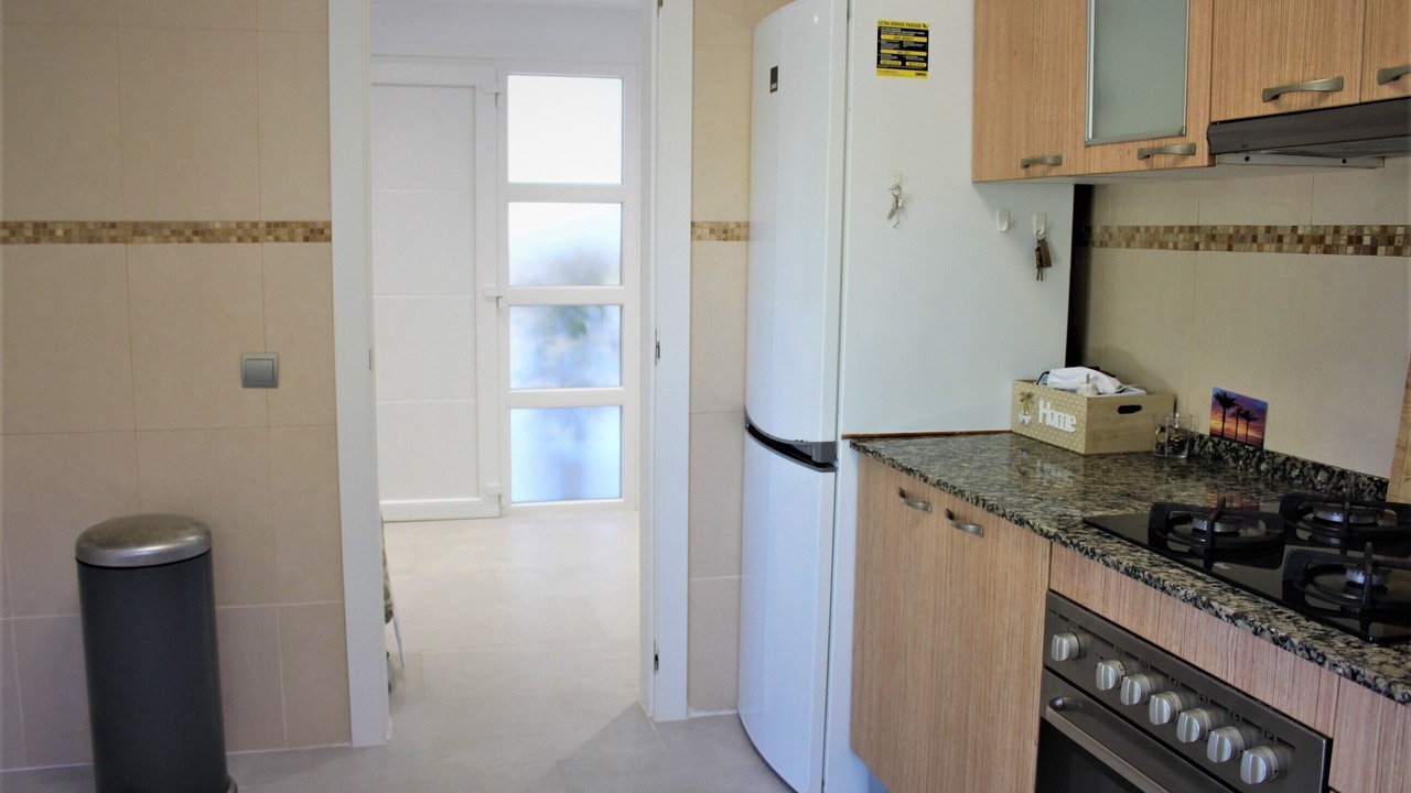 Photo of Kitchen in Cambrils