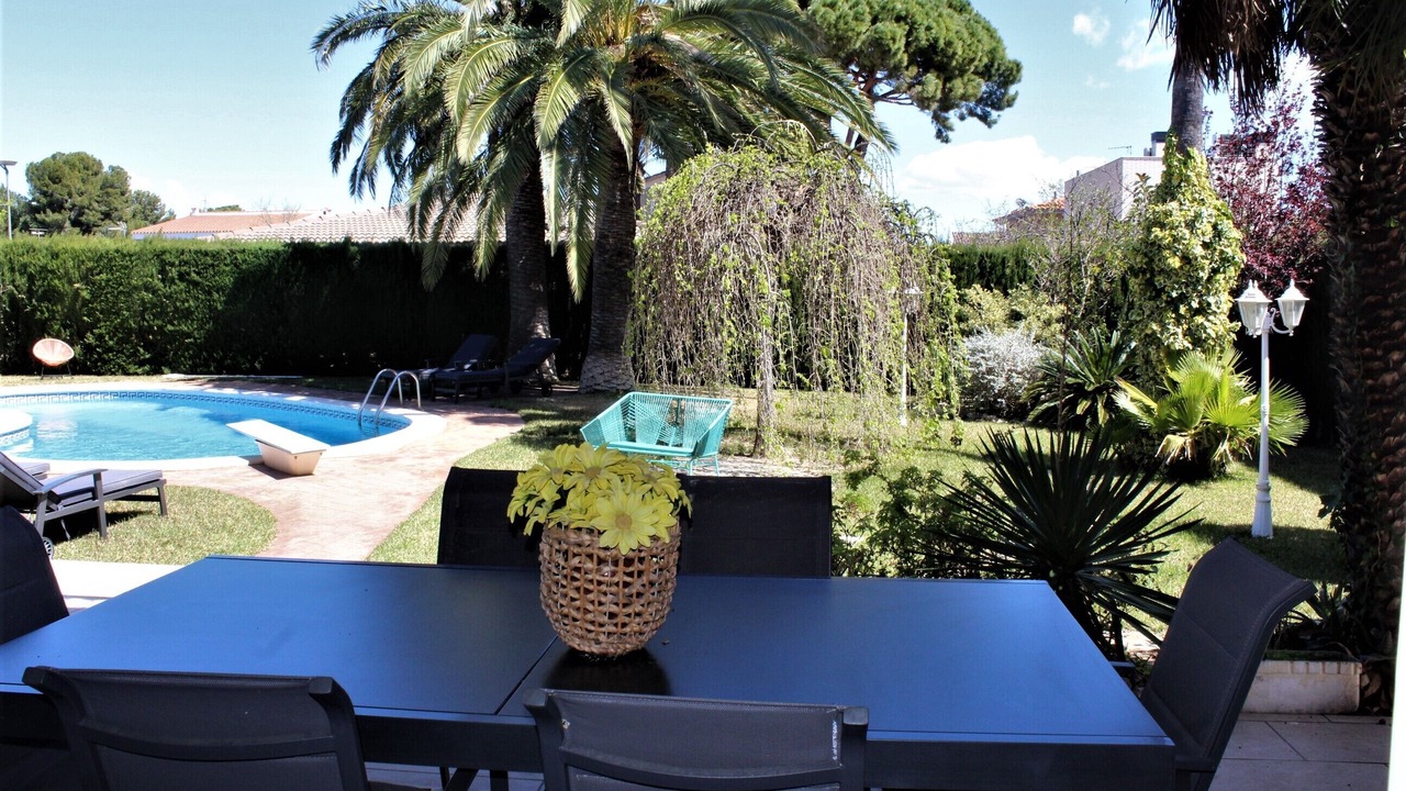 Photo of Outdoor in Cambrils