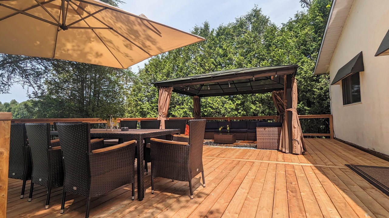 Photo of Outdoor in Saint-Andre-Avellin