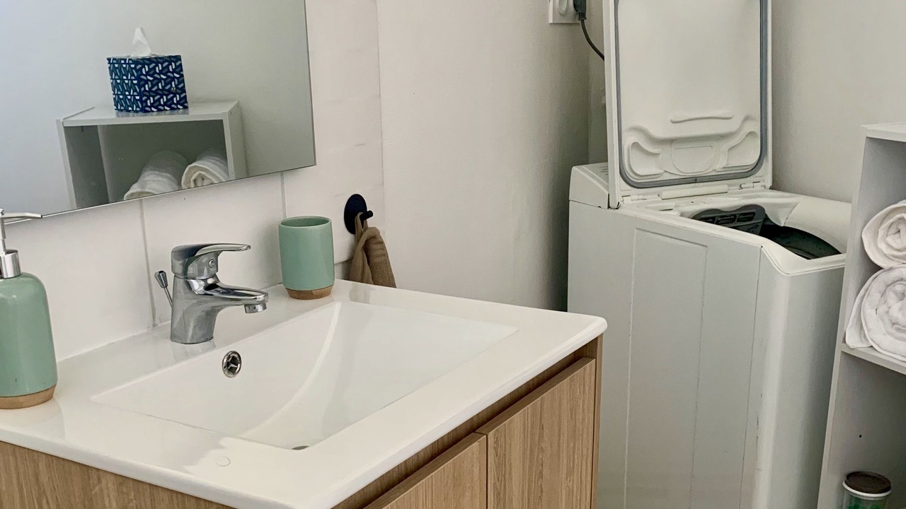 Photo of Bathroom in Cote Ouest Ormeaux