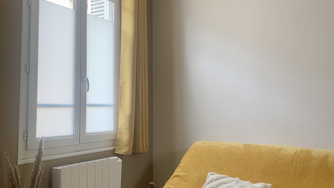 Photo of Livingroom in Cote Ouest Ormeaux