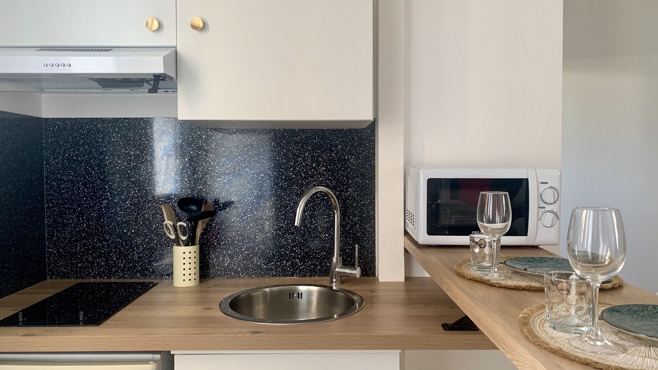 Photo of Kitchen in Cote Ouest Ormeaux
