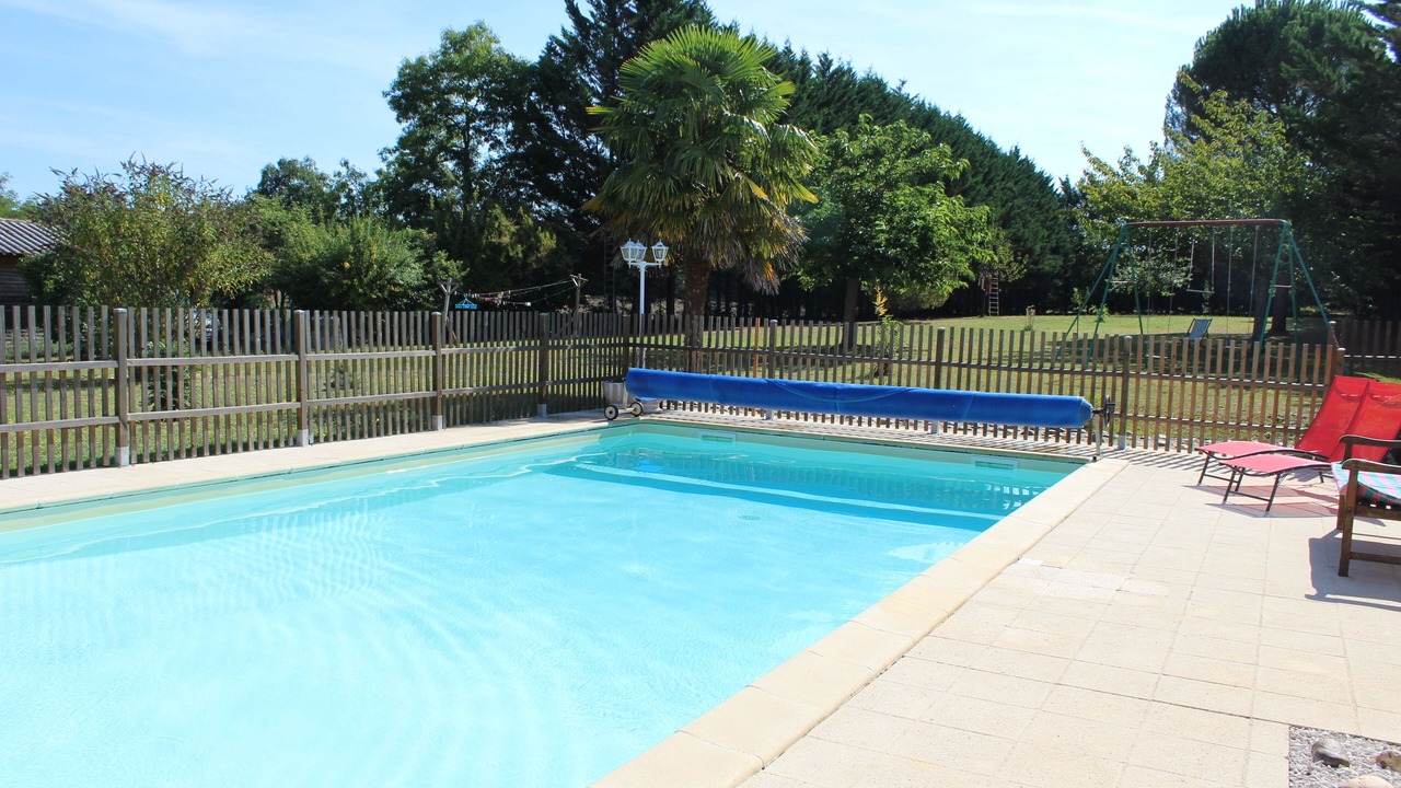 Photo of Outdoor in Pons