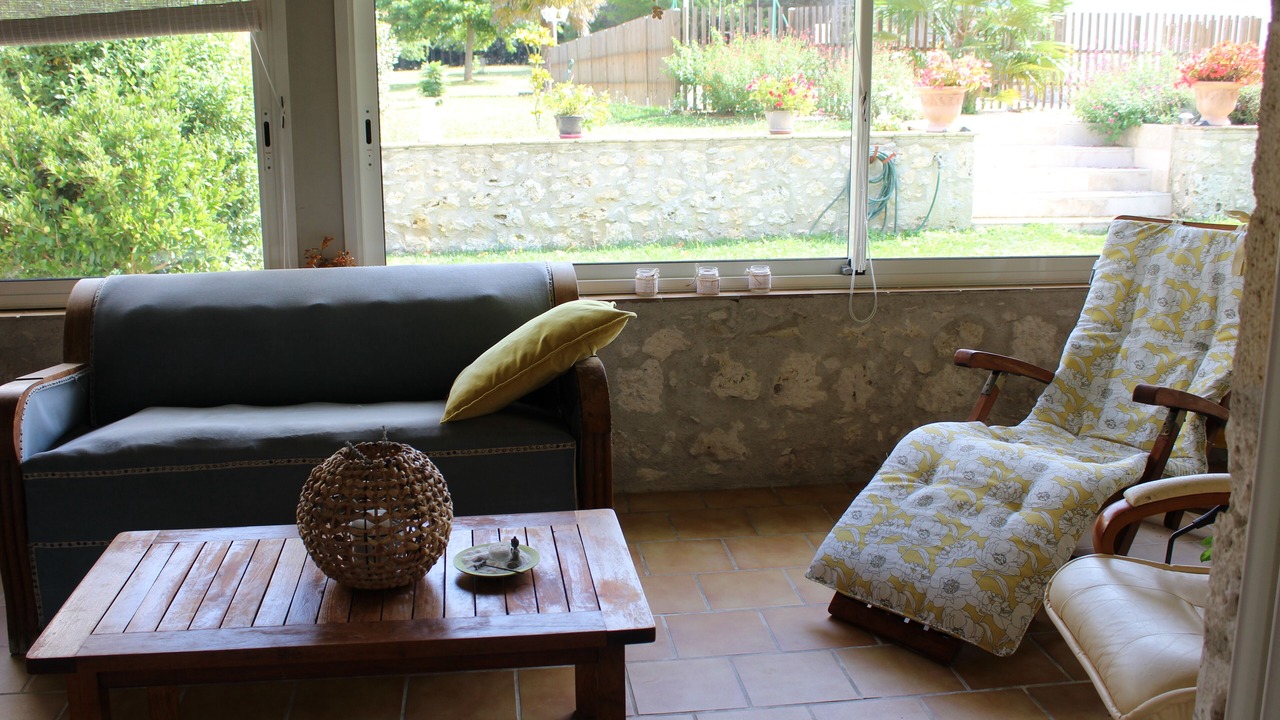 Photo of Livingroom in Pons