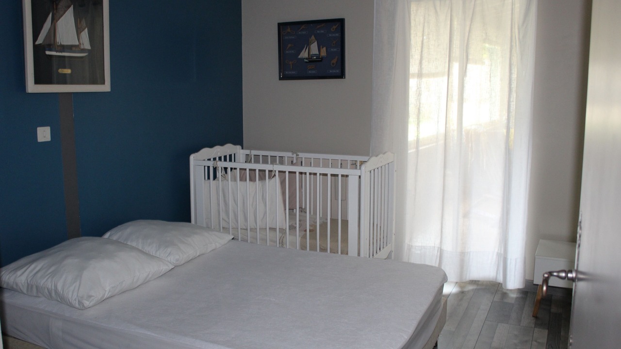 Photo of Bedroom in Pons