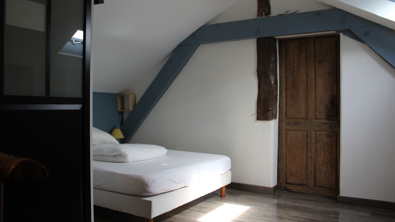 Photo of Bedroom in Pons