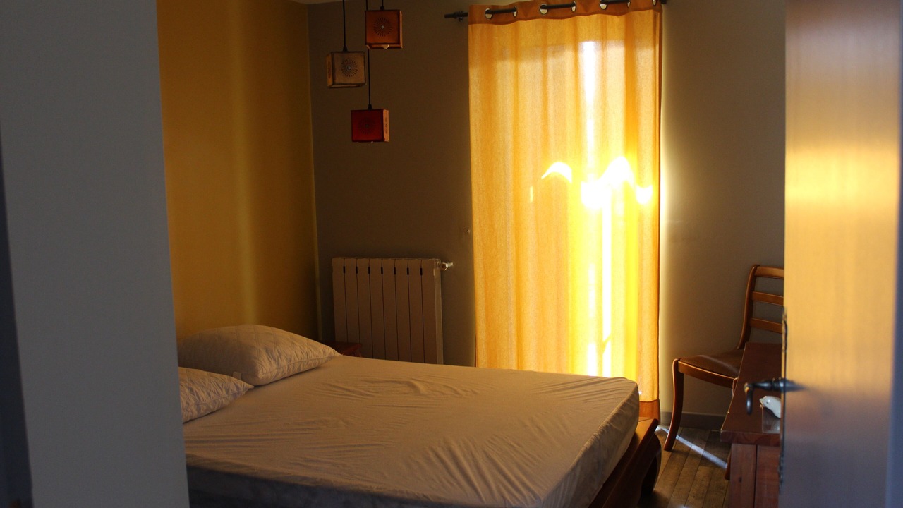 Photo of Bedroom in Pons
