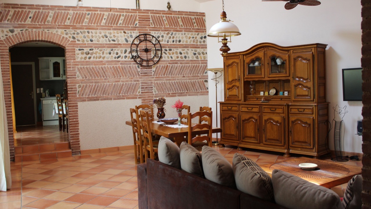 Photo of Livingroom in Pons