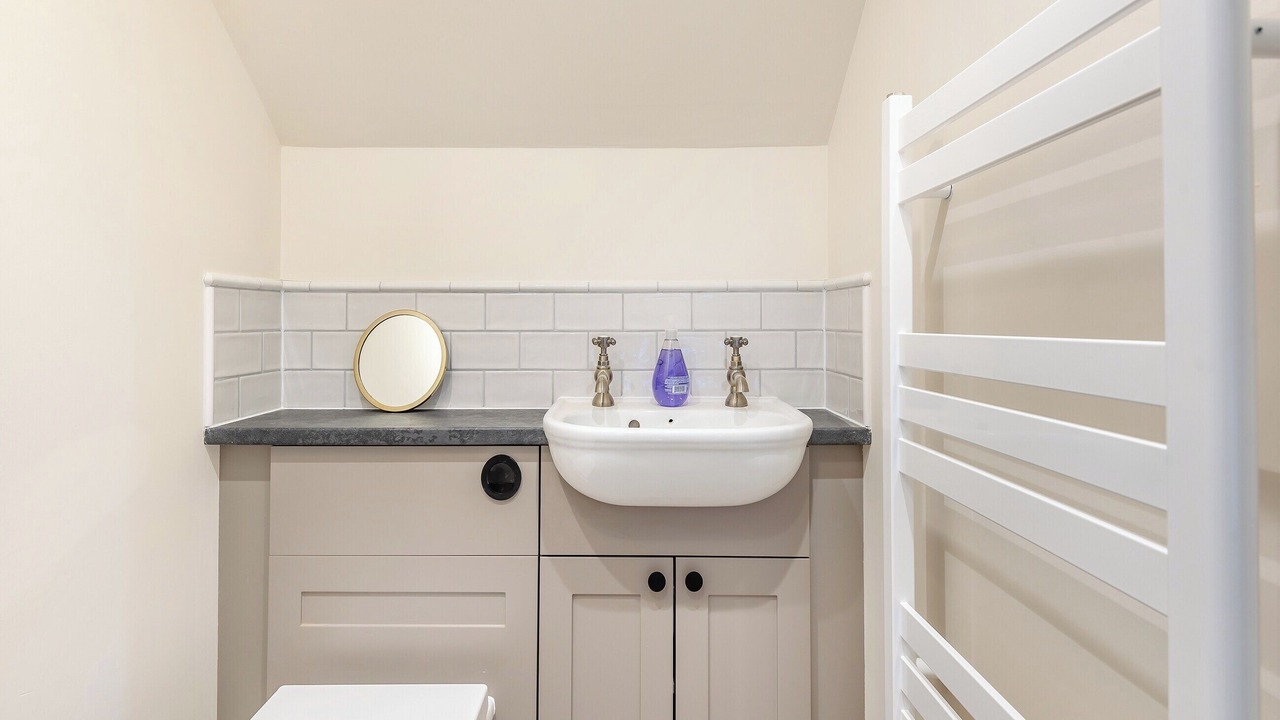 Photo of Bathroom in Hemingby