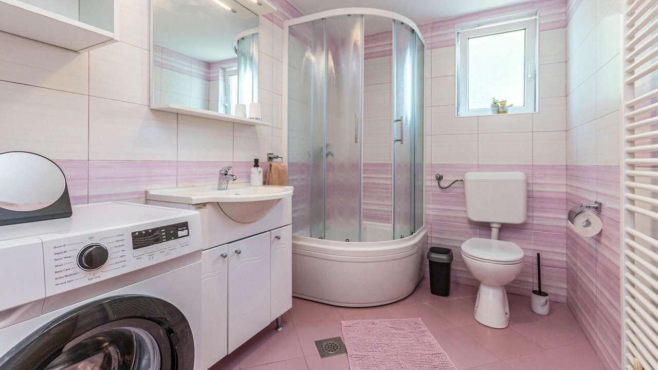 Photo of Bathroom in Donje Rastane