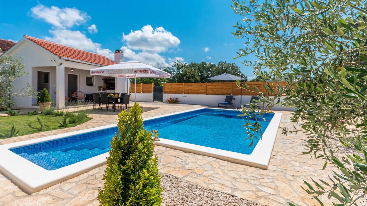 Photo of Outdoor in Donje Rastane