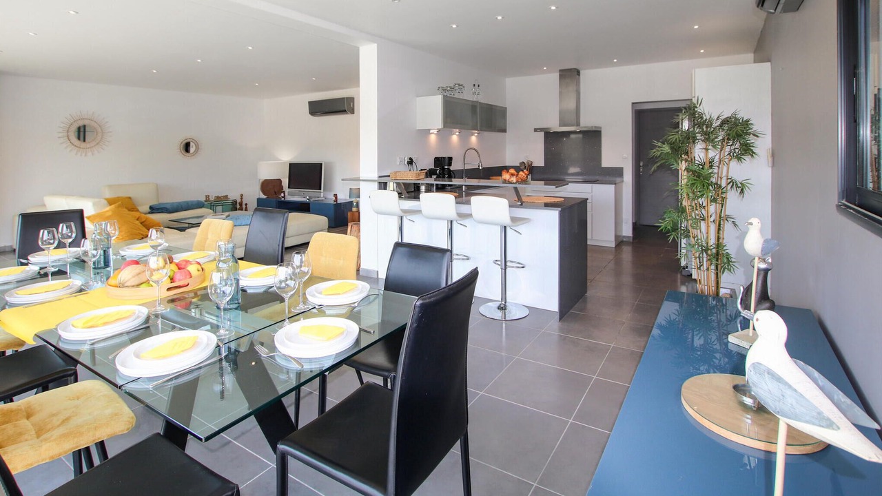 Photo of Bedroom in Montelimar