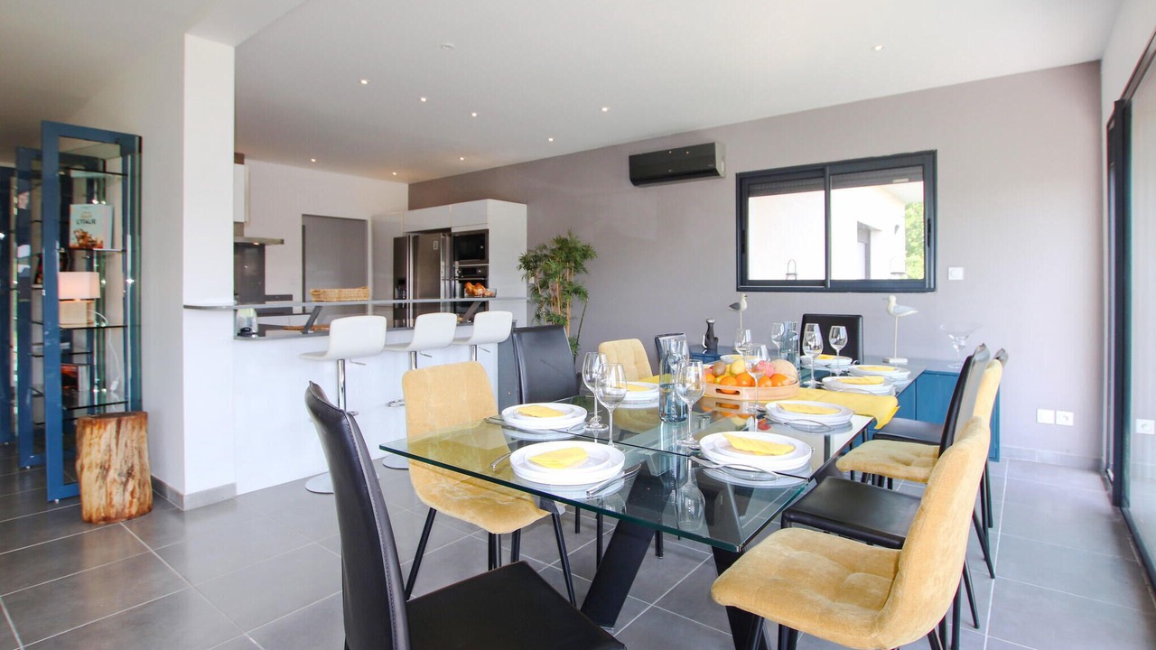 Photo of Bedroom in Montelimar