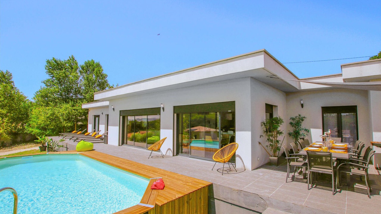 Photo of Outdoor in Montelimar