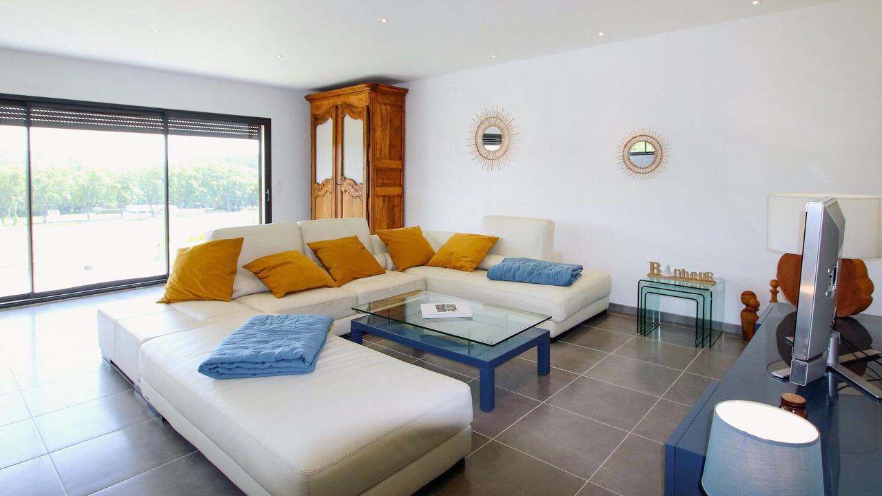 Photo of Bedroom in Montelimar