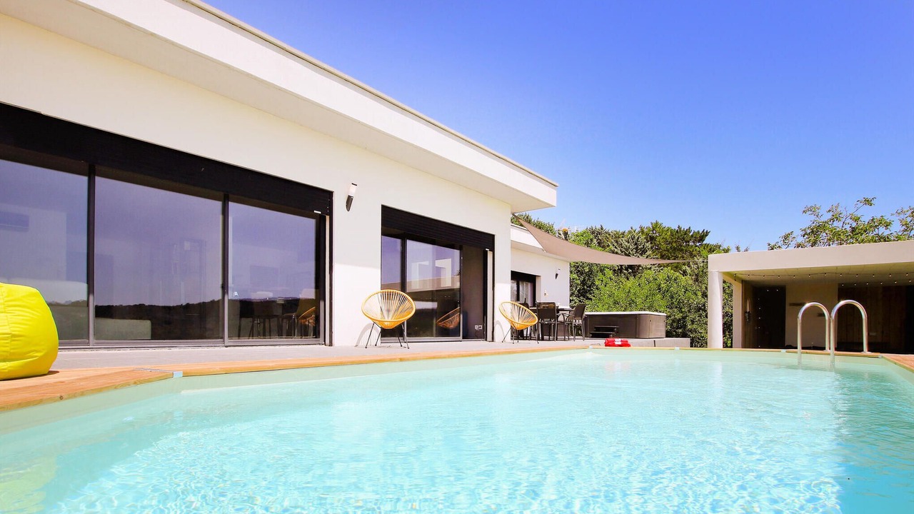 Photo of Outdoor in Montelimar