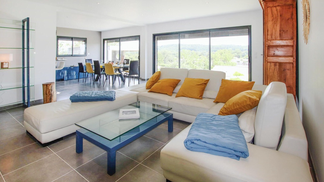 Photo of Bedroom in Montelimar