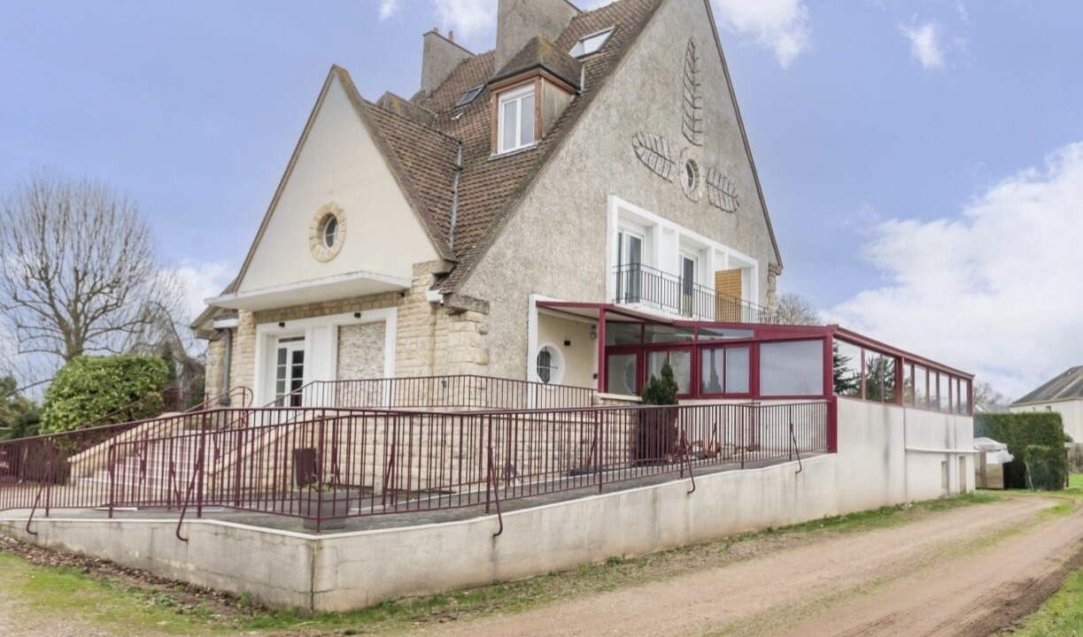 Photo of Outdoor in Saint-Pair