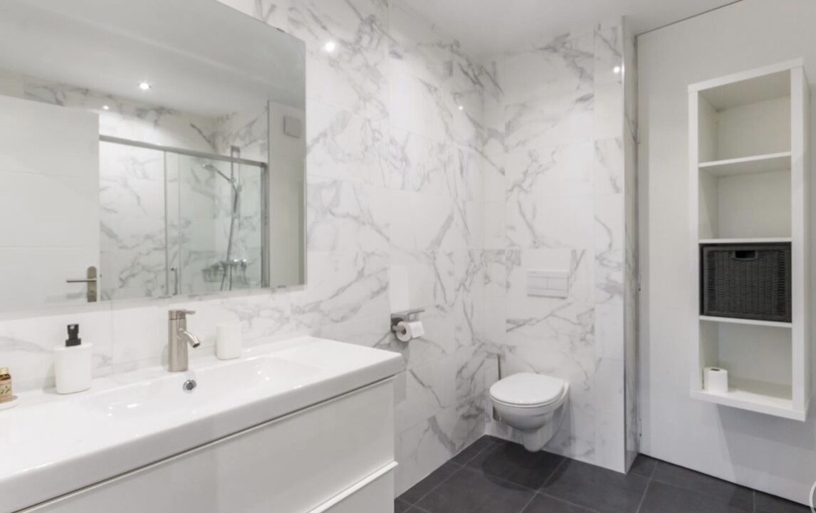 Photo of Bathroom in Saint-Pair