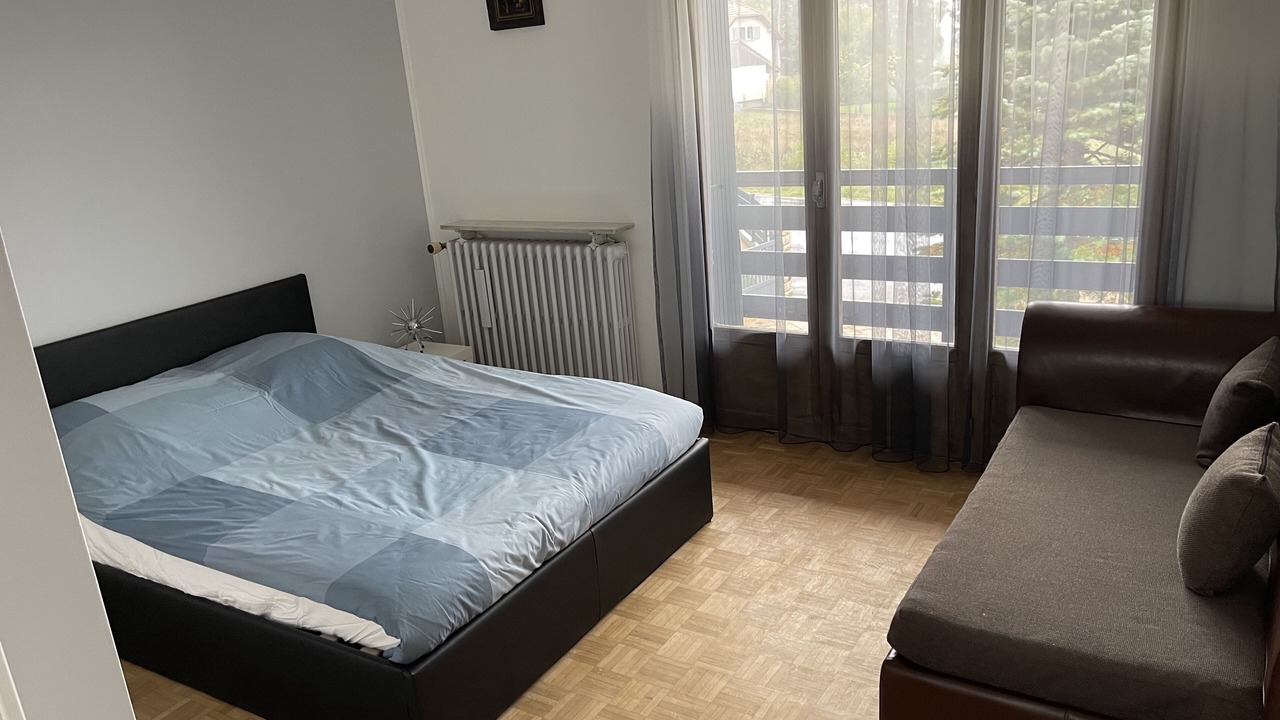 Photo of Bedroom in Lompnes