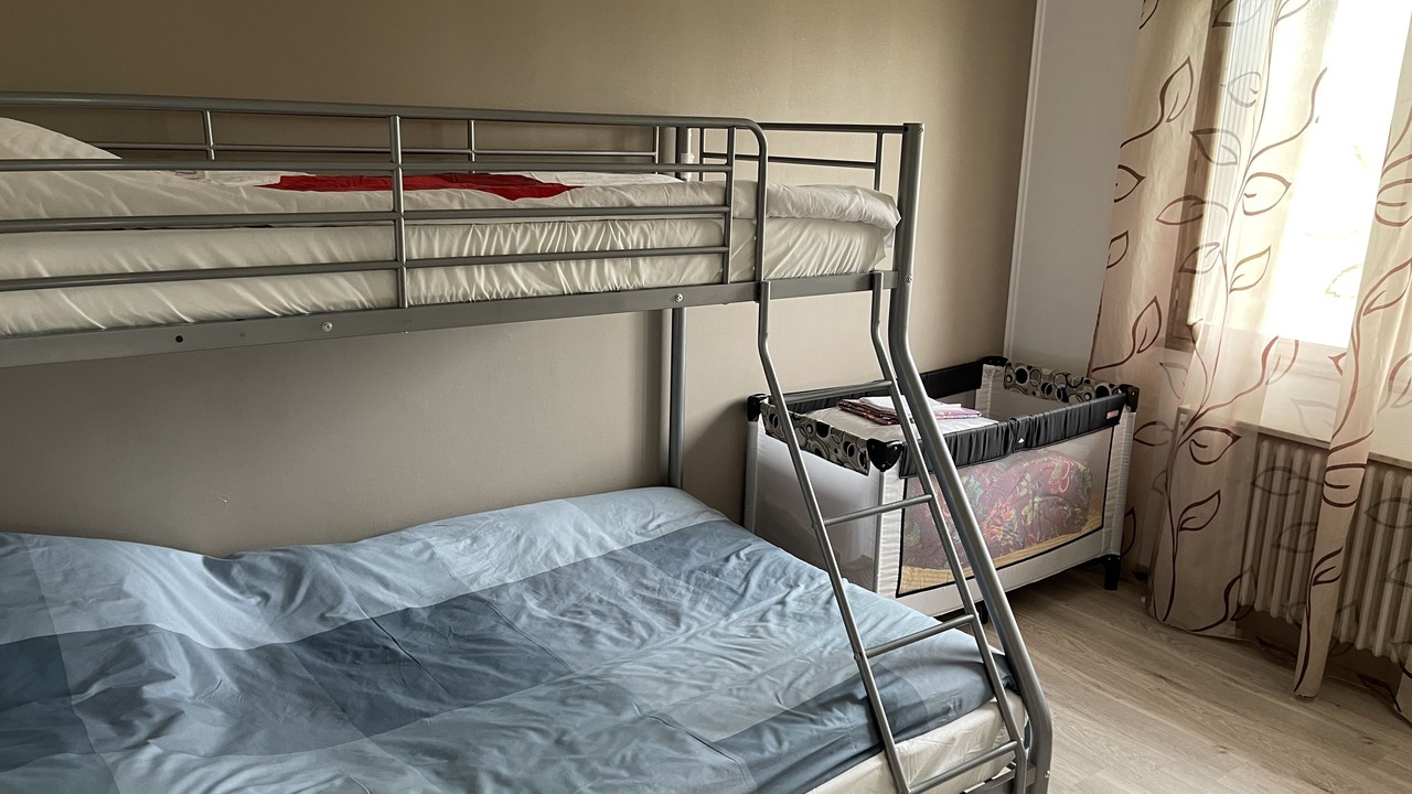 Photo of Bedroom in Lompnes