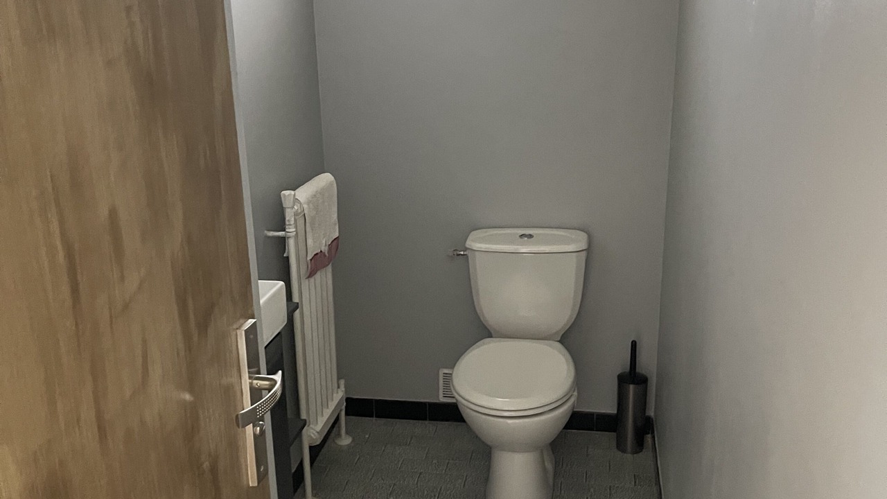 Photo of Bathroom in Lompnes