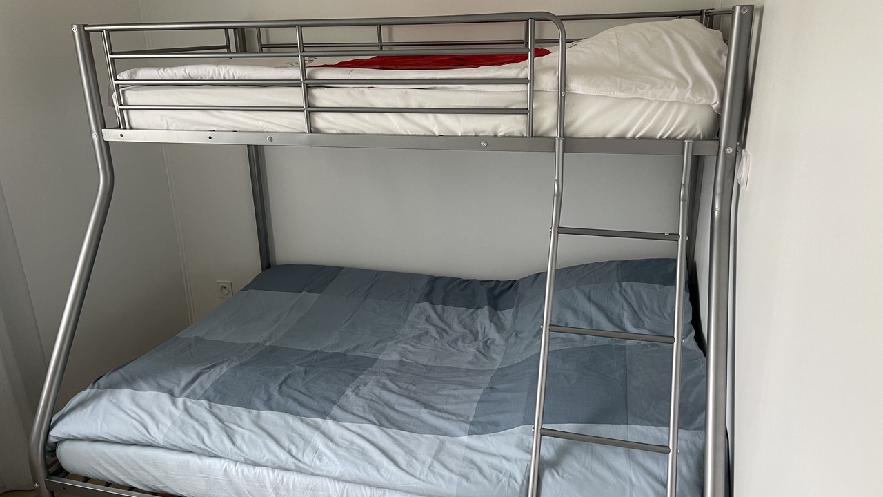 Photo of Bedroom in Lompnes