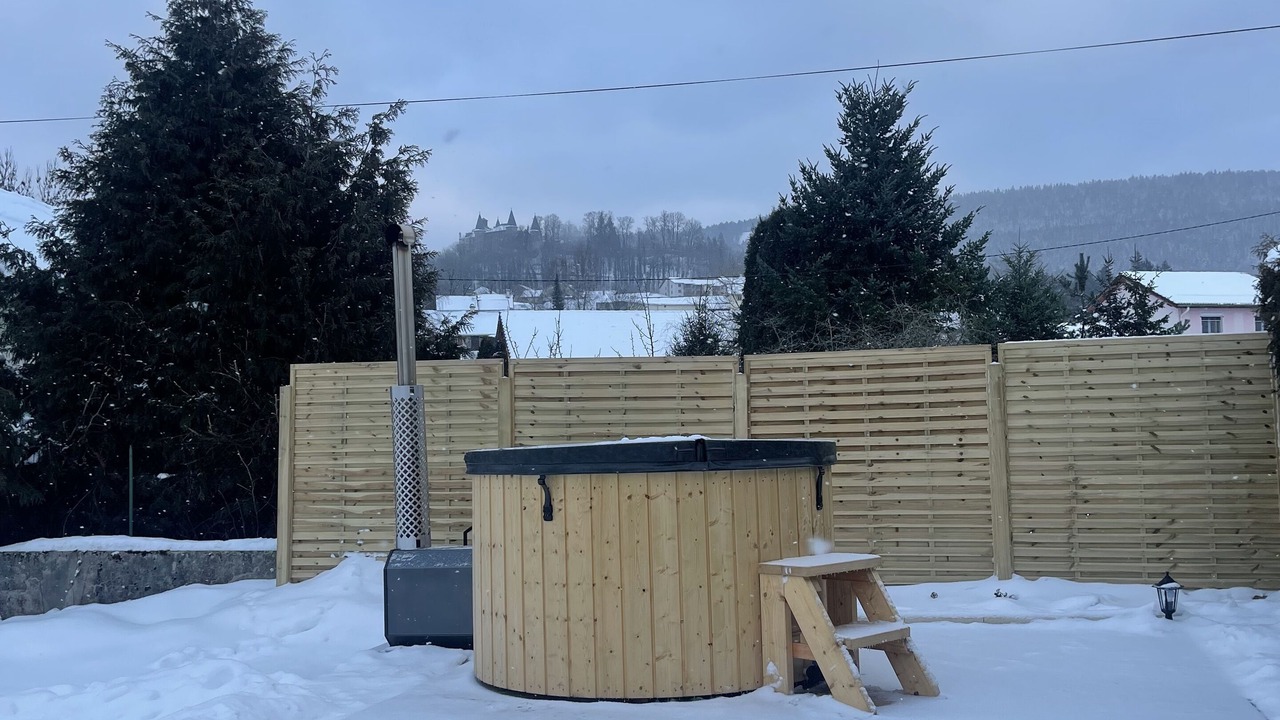 Photo of Outdoor in Lompnes