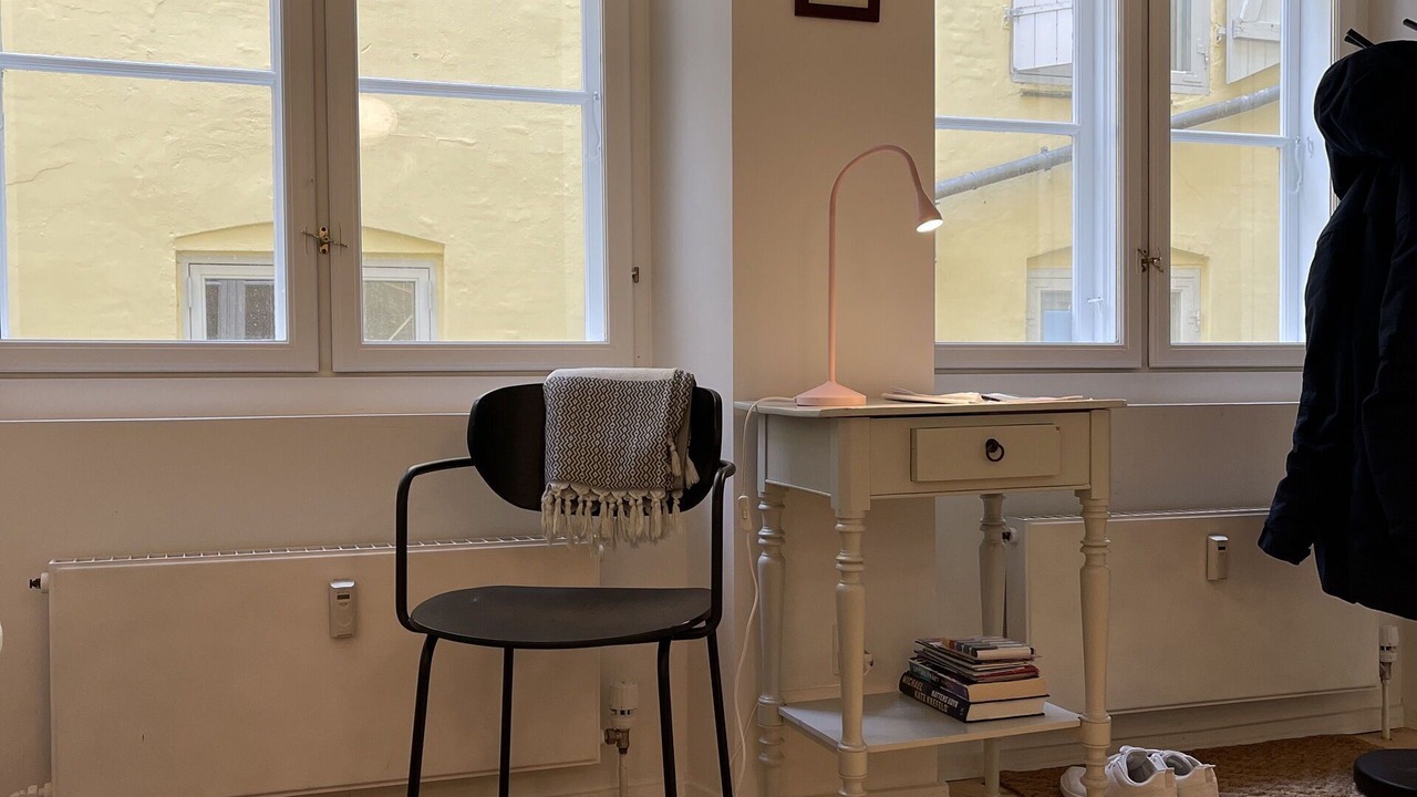 Photo of Livingroom in Christianshavn