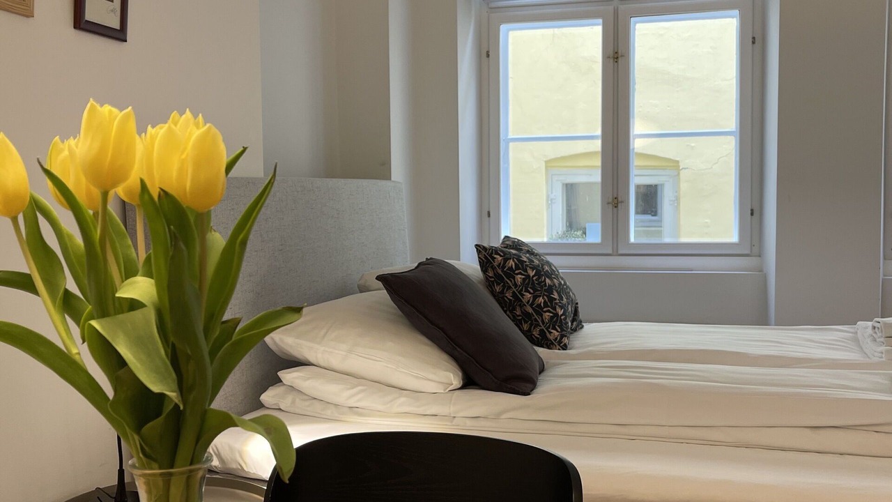 Photo of Bedroom in Christianshavn