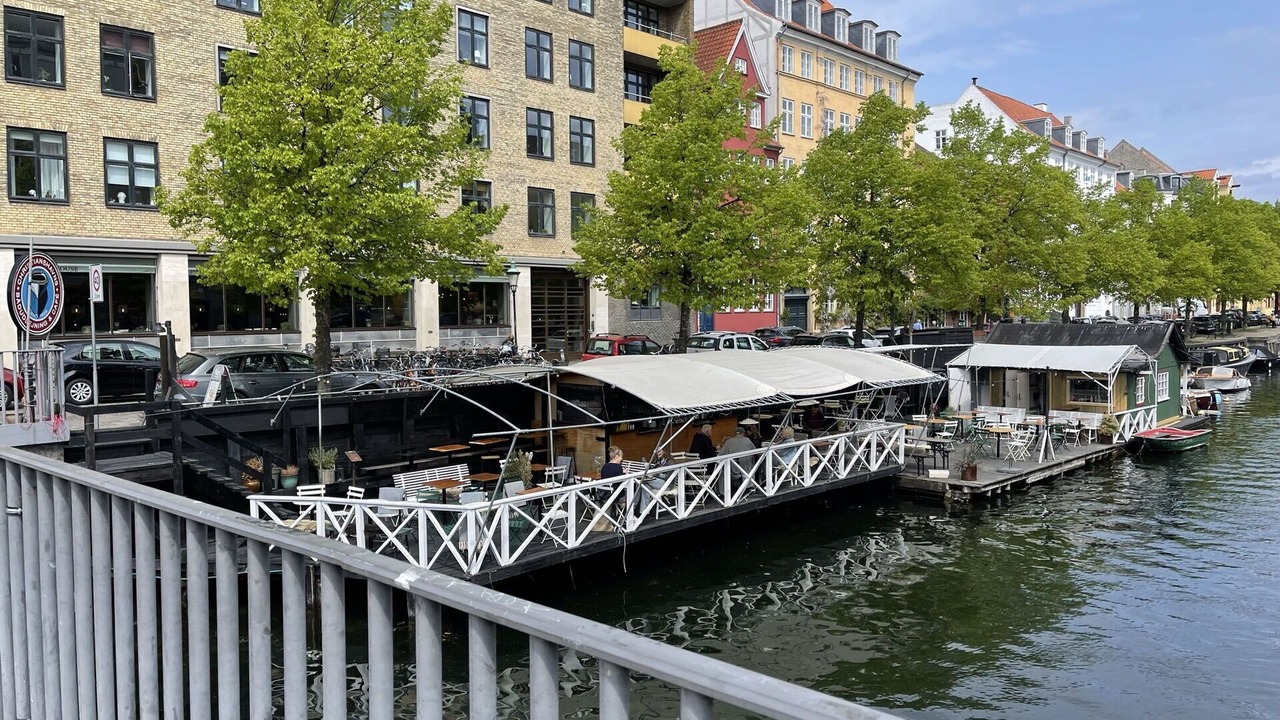 Photo of Outdoor in Christianshavn
