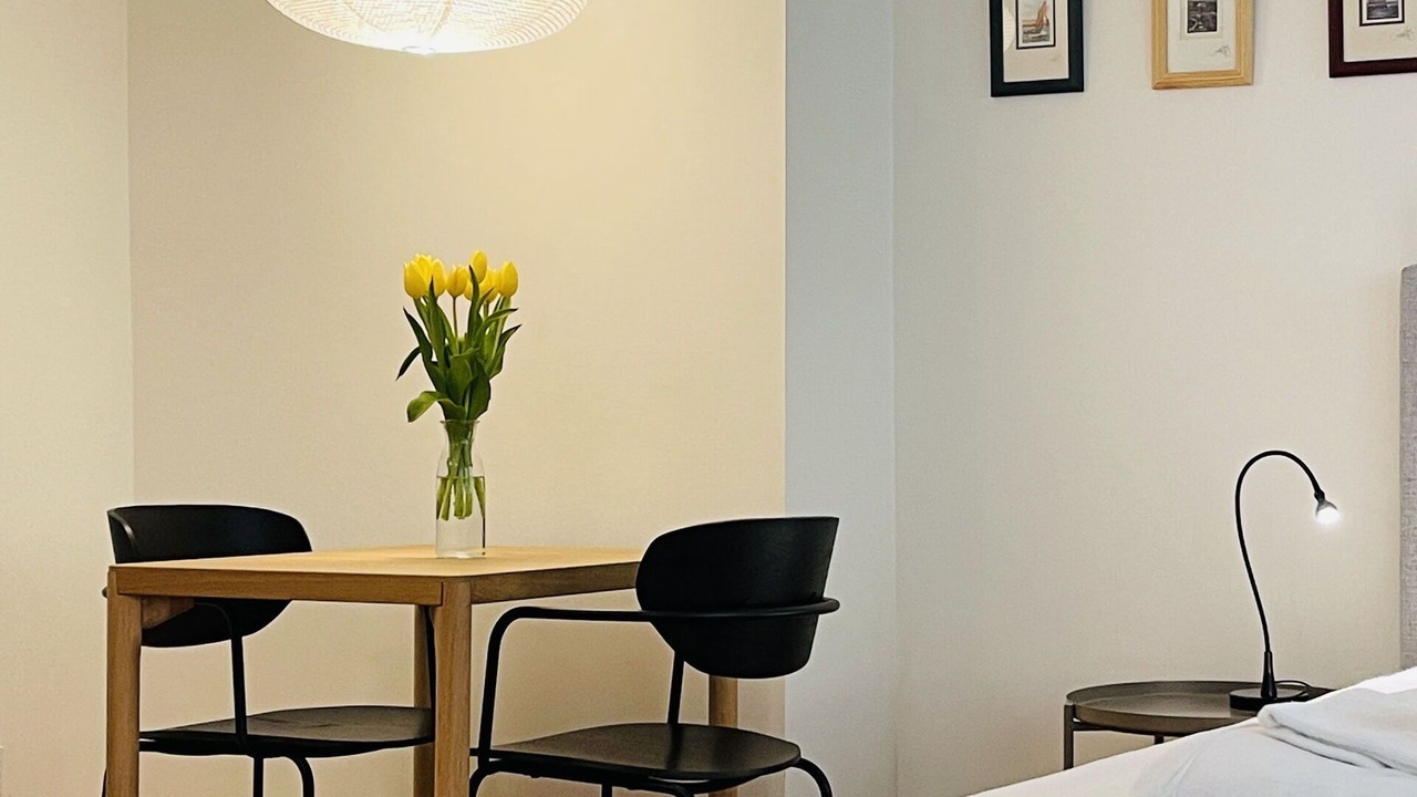 Photo of Bedroom in Christianshavn