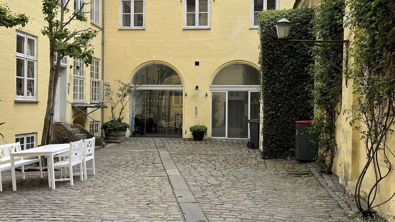 Photo of Outdoor in Christianshavn