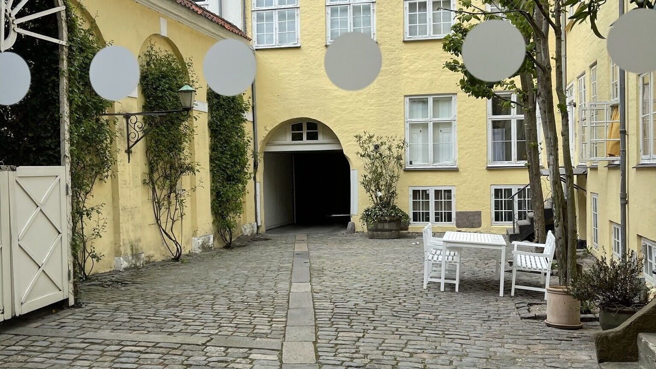 Photo of Outdoor in Christianshavn